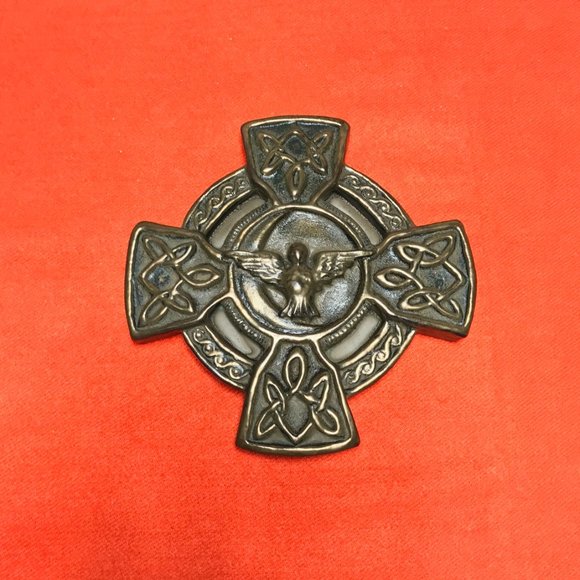 Celtic Cross - Picture 3 of 14